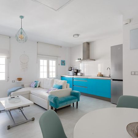 Caleta-Paradise Apartment By Cadiz4Rentals Zewnętrze zdjęcie