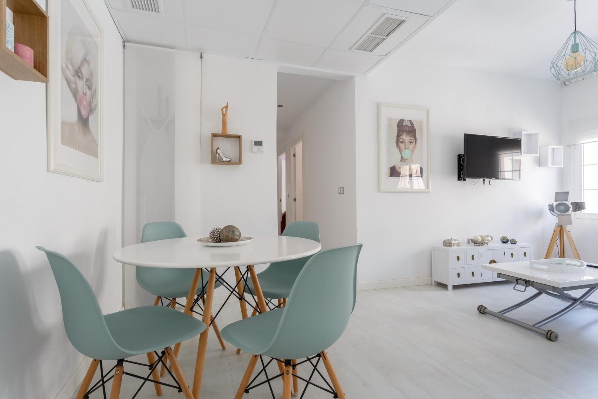 Caleta-Paradise Apartment By Cadiz4Rentals Zewnętrze zdjęcie