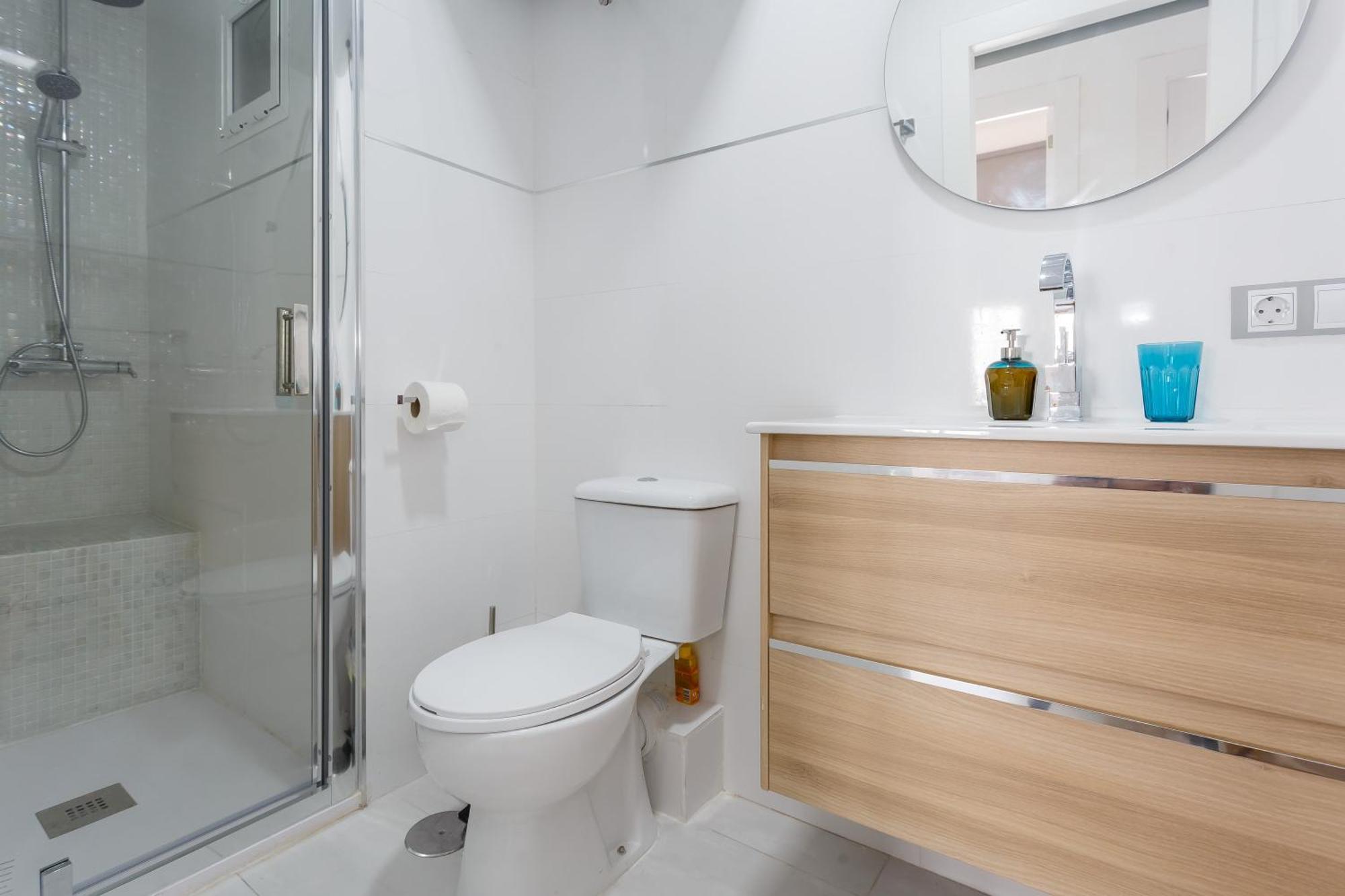 Caleta-Paradise Apartment By Cadiz4Rentals Zewnętrze zdjęcie