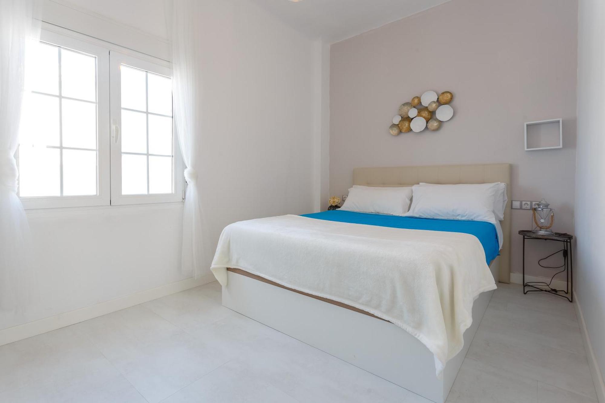 Caleta-Paradise Apartment By Cadiz4Rentals Zewnętrze zdjęcie