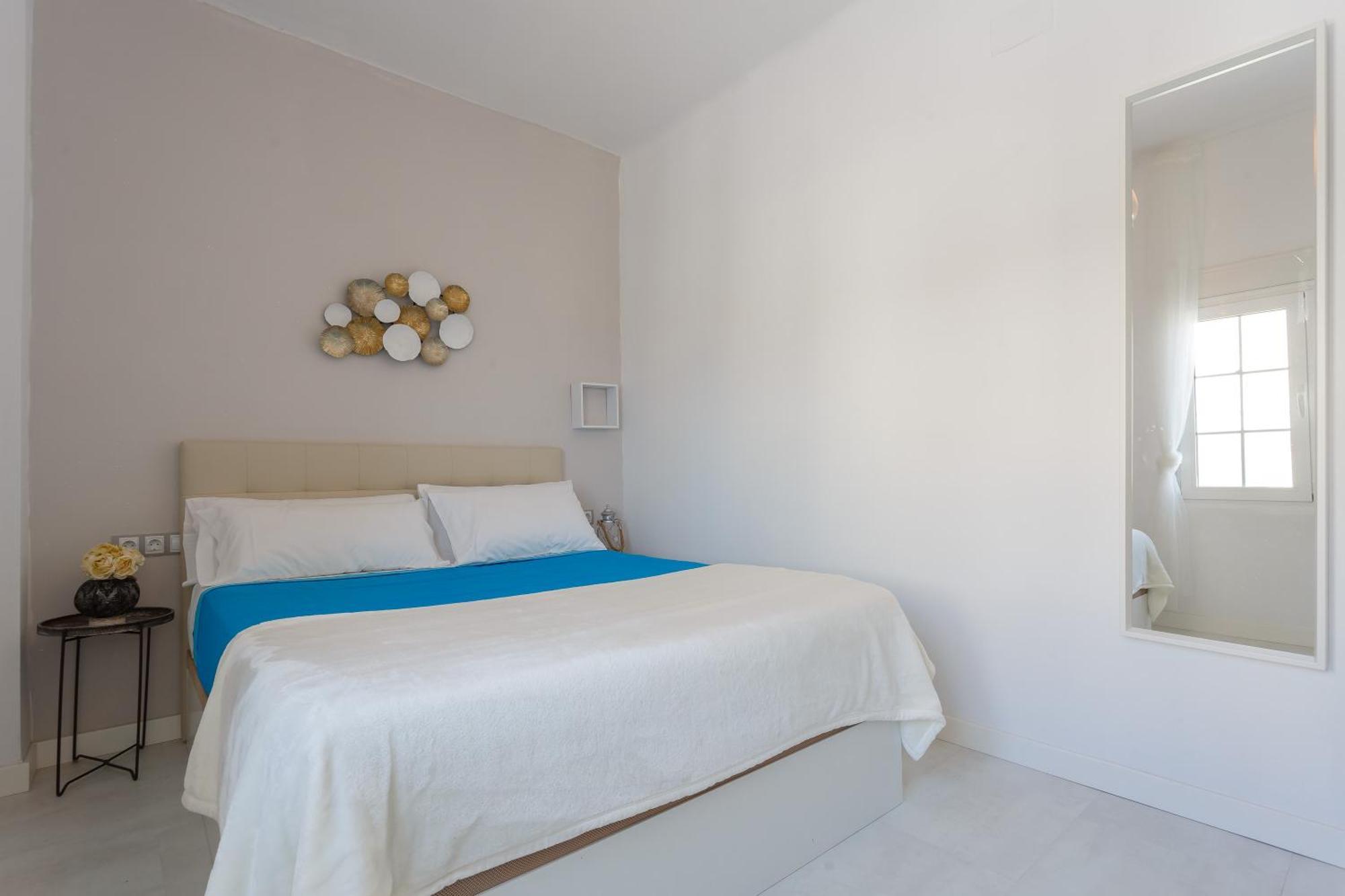 Caleta-Paradise Apartment By Cadiz4Rentals Zewnętrze zdjęcie